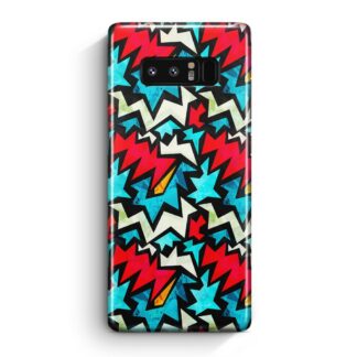 Samsung Galaxy Note 8 Case